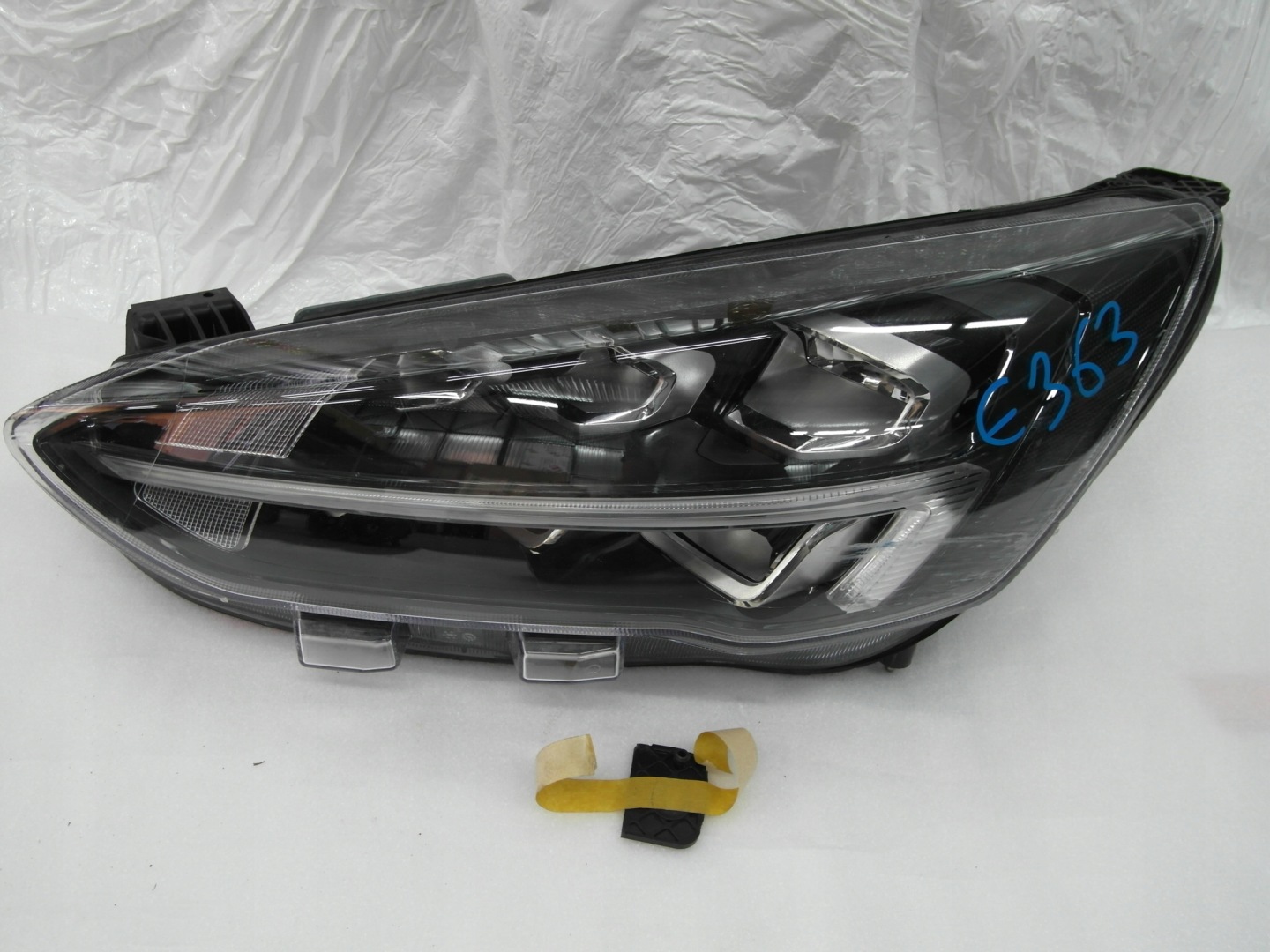Frontscheinwerfer Ford Focus IV Mk4 JX7B13E015CE LED Links Headlight - Thumbnail 1