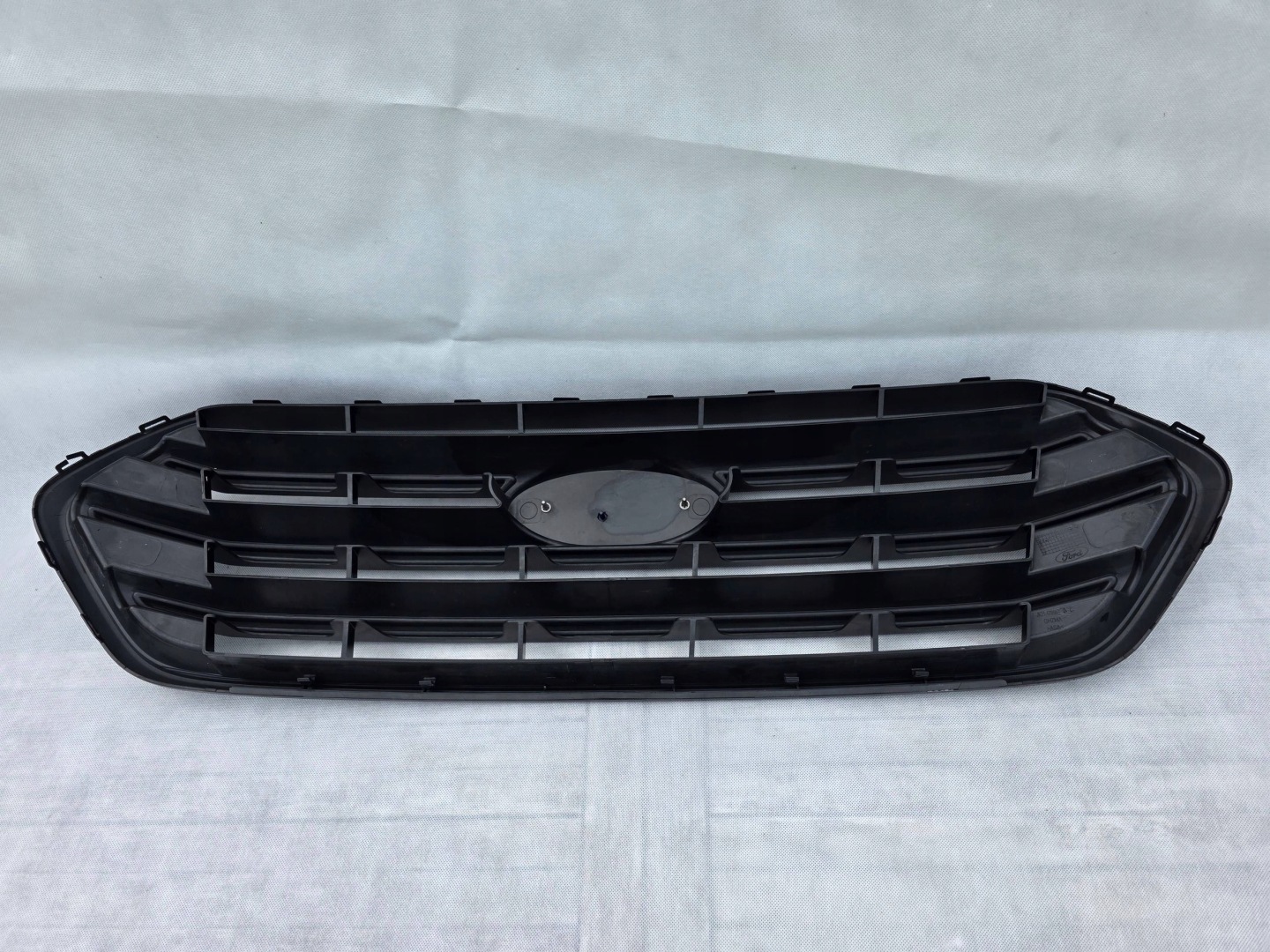 Ford Transit Custom 2 Mk2 Kühlergrill FRONTGRILL Kühlergitter JK2117B968AC - Thumbnail 8