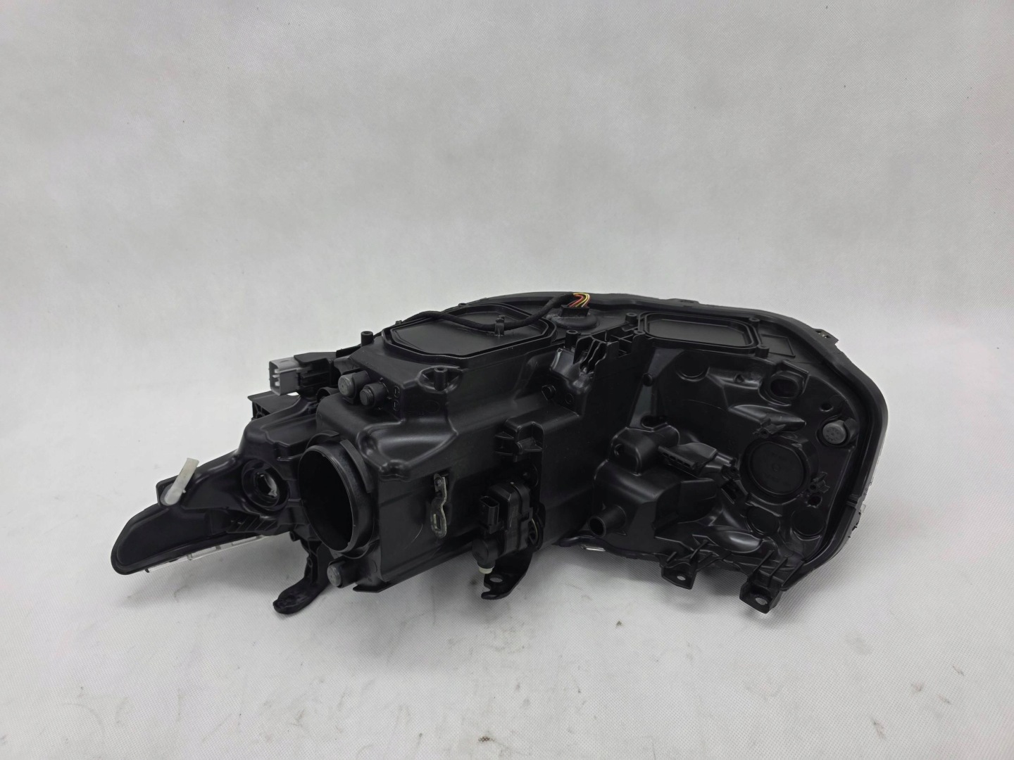 Frontscheinwerfer Toyota Auris E150 Facelift LED Rechts Scheinwerfer Headlight - Thumbnail 11