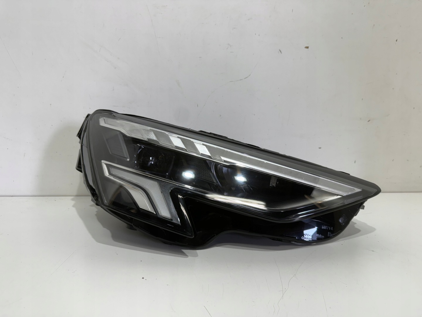 Frontscheinwerfer Audi A3 8Y 8Y0941034AU LED Rechts Scheinwerfer Headlight - Thumbnail 1