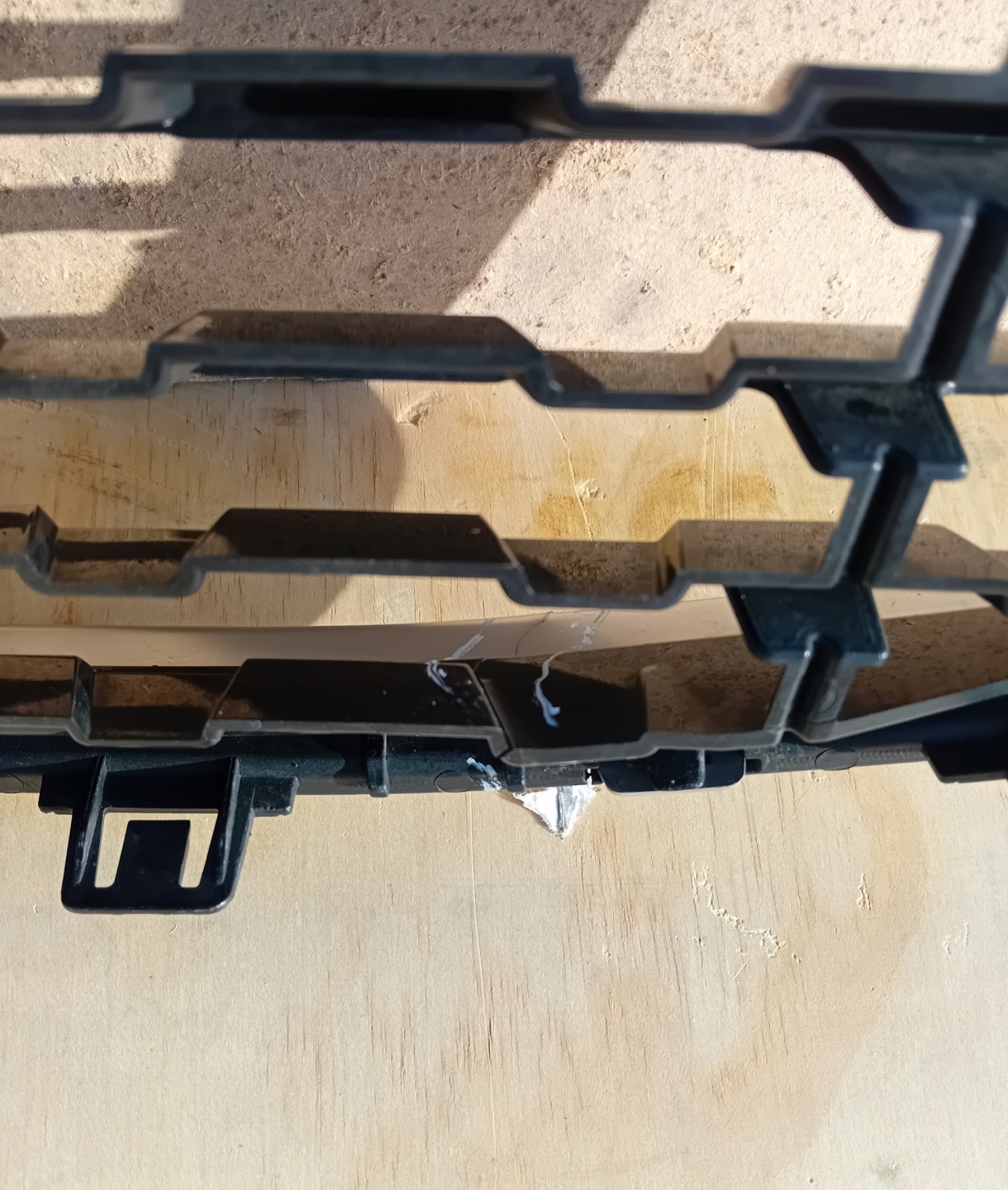 Volvo S90/V90 S90 Kühlergrill FRONTGRILL Kühlergitter 31425498VO - Thumbnail 8