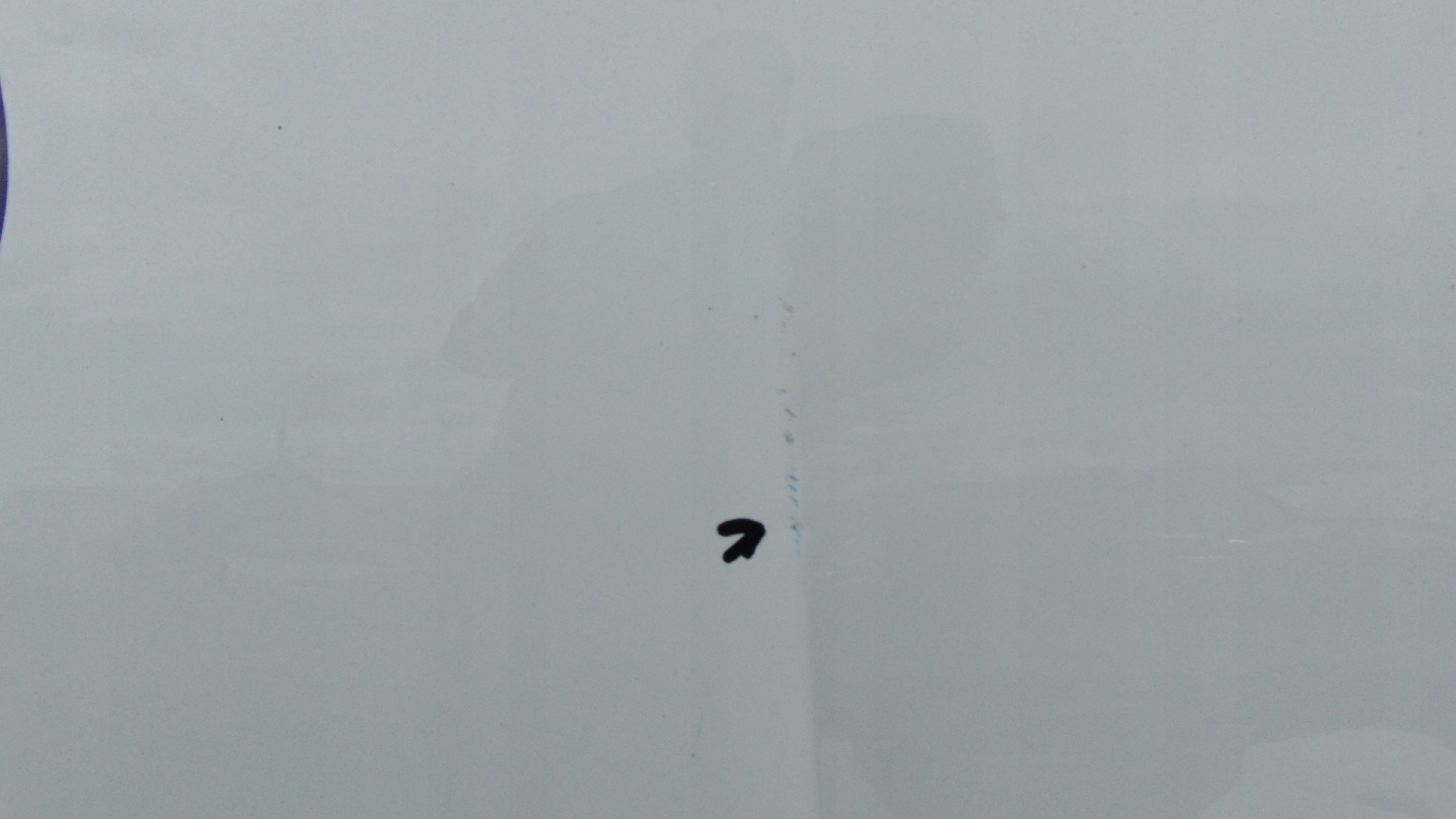 Motorhaube VW Crafter Bonnet Hood - Thumbnail 7