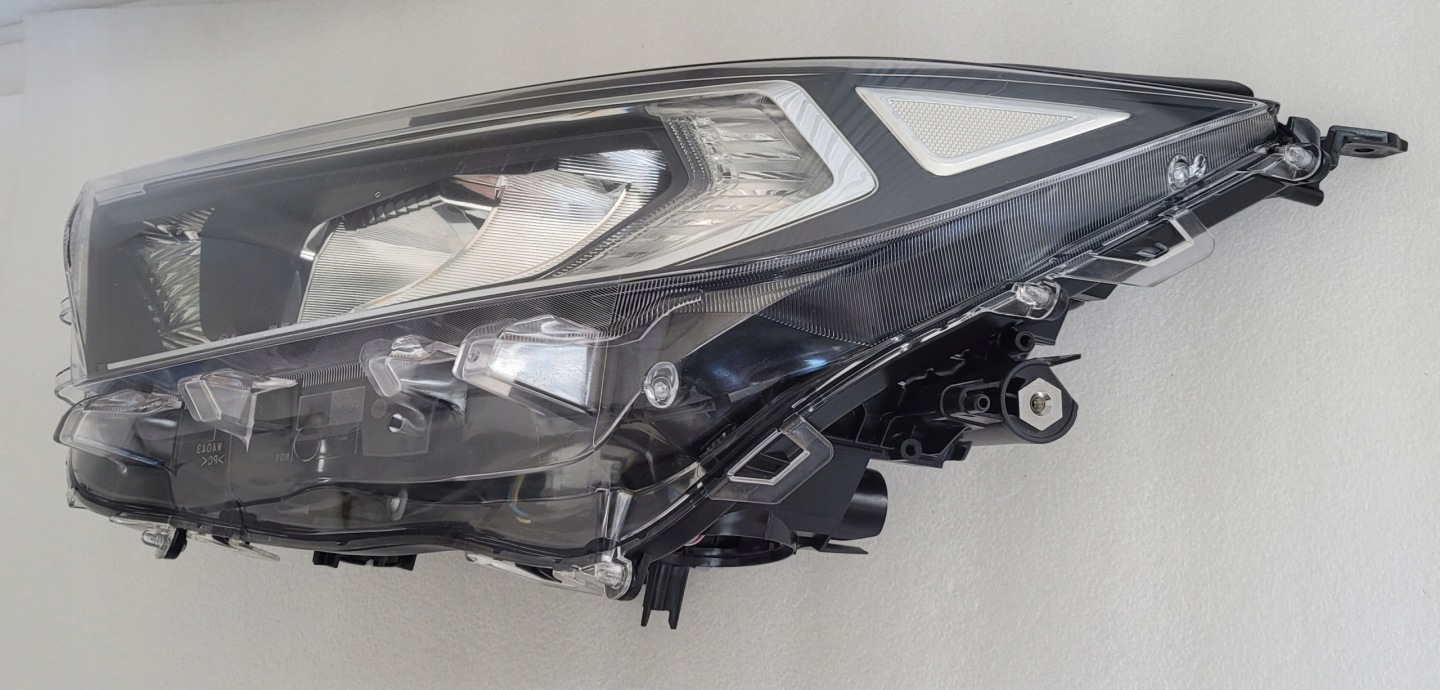 Frontscheinwerfer Toyota RAV4 XA5 LED Links Scheinwerfer Headlight - Thumbnail 7