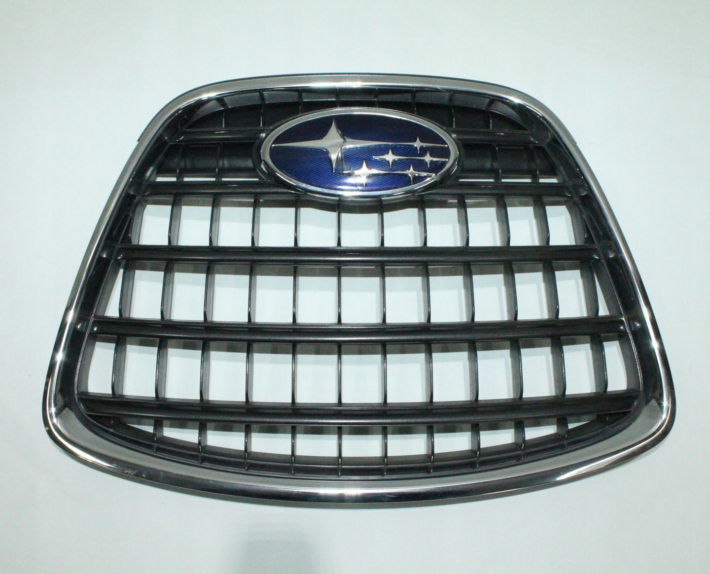 Subaru Tribeca WX Kühlergrill FRONTGRILL Kühlergitter 91121XA00A - Thumbnail 1