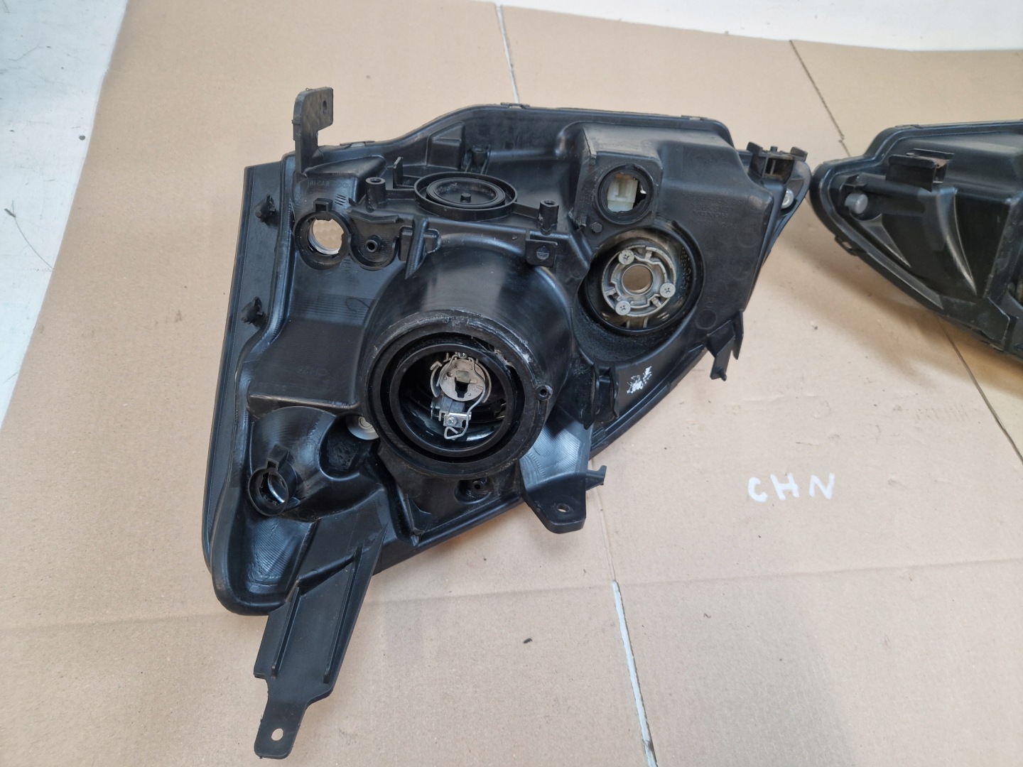 Frontscheinwerfer Honda Civic V EG 7LAMPAPRZE LED Links Scheinwerfer Headlight - Thumbnail 10