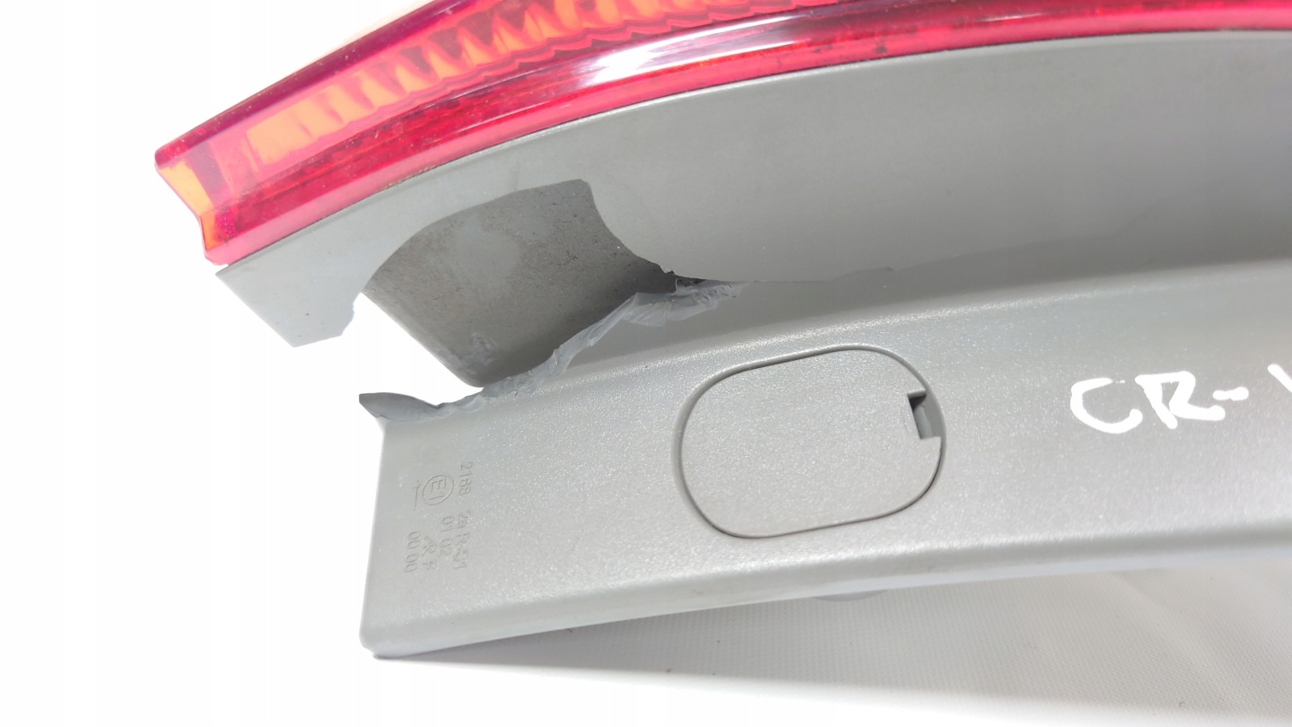 Honda CR-V RS Rückleuchte Rearlamp - Thumbnail 5