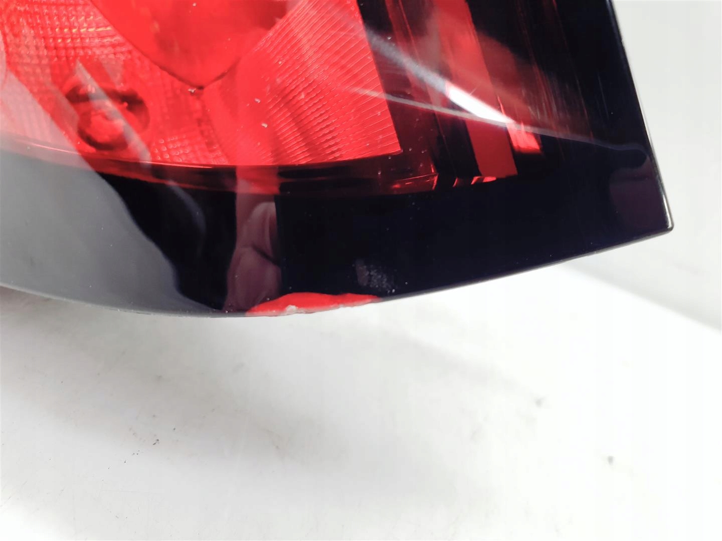 Renault Kangoo RJK Rückleuchte Rearlamp - Thumbnail 8