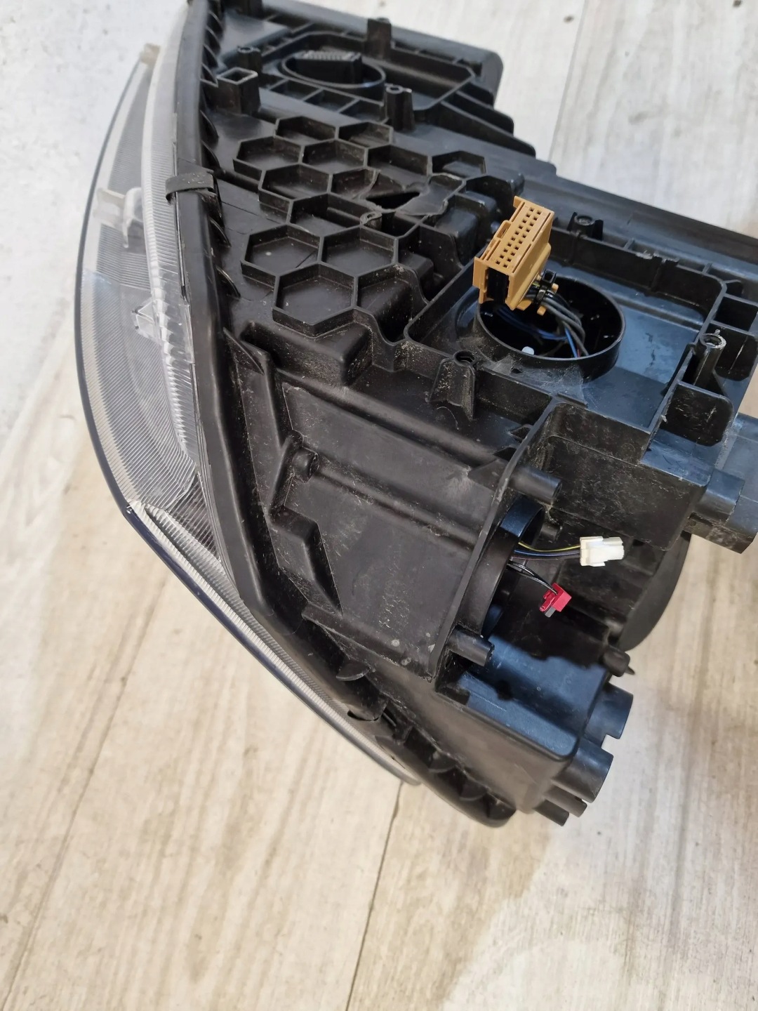 Frontscheinwerfer Skoda Yeti 5L1 5L1941016C Xenon Rechts Scheinwerfer Headlight - Thumbnail 22