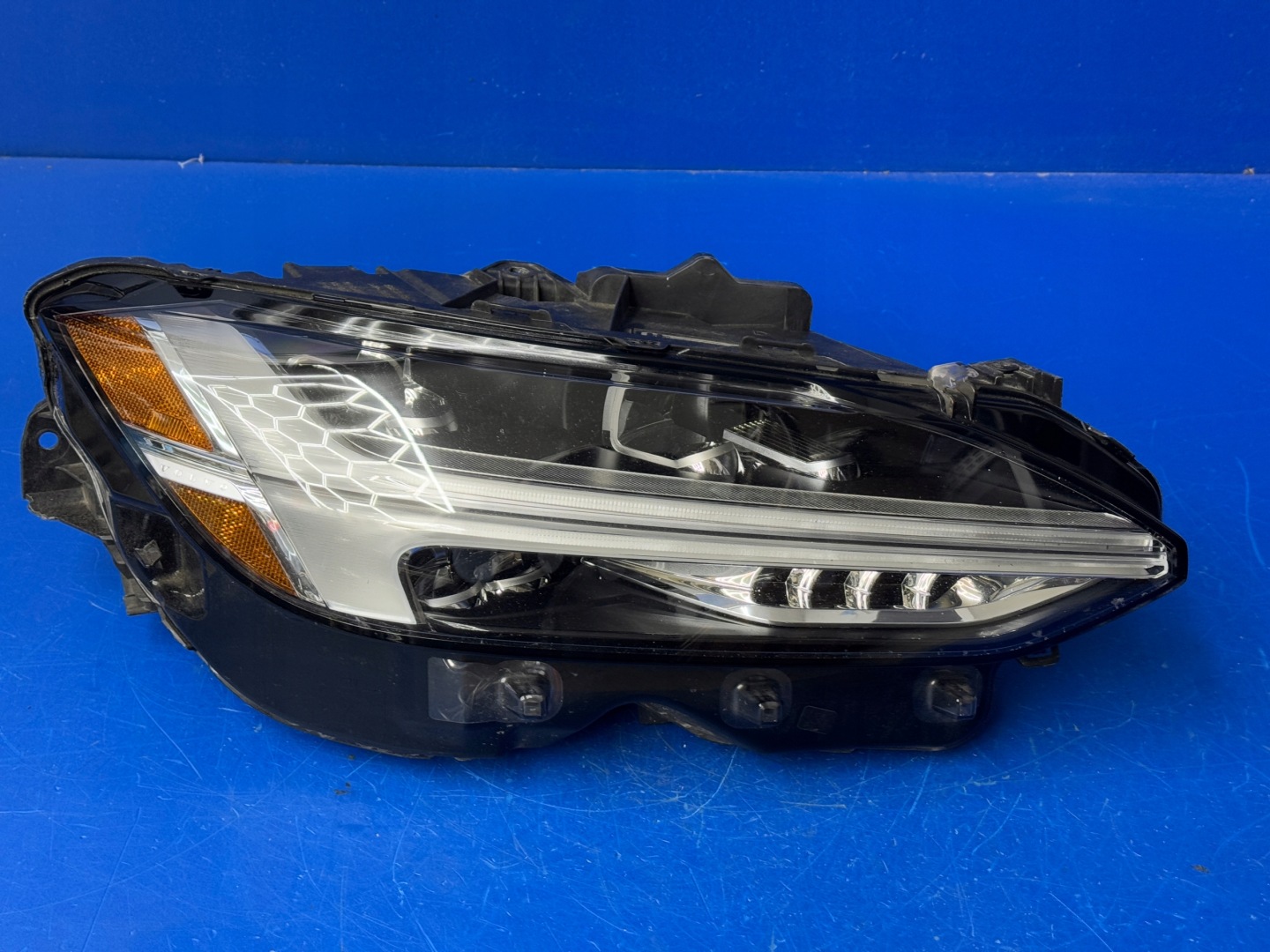 Frontscheinwerfer Volvo S90/V90 S90 31468905 LED Rechts Scheinwerfer Headlight - Thumbnail 13