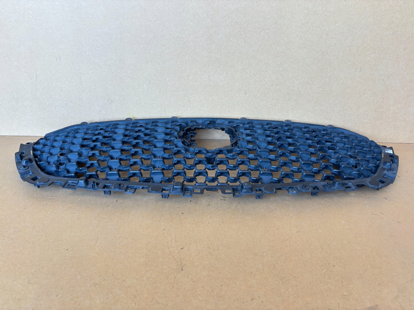 Mazda CX-30 Kühlergrill FRONTGRILL Kühlergitter DFR550711D - Thumbnail 2