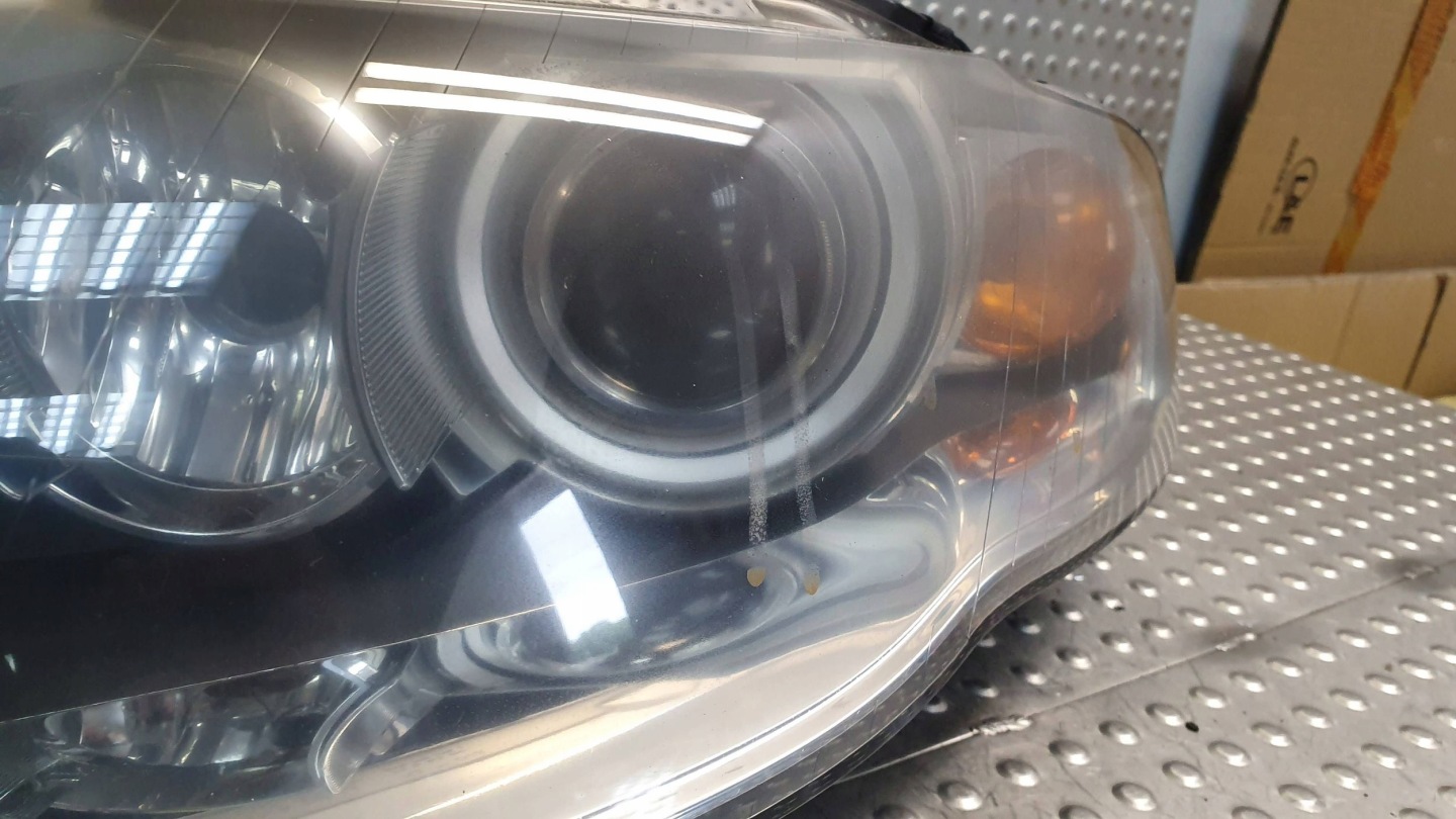 Frontscheinwerfer Audi A4 B7 8E0941003AM Xenon Links Scheinwerfer Headlight - Thumbnail 5
