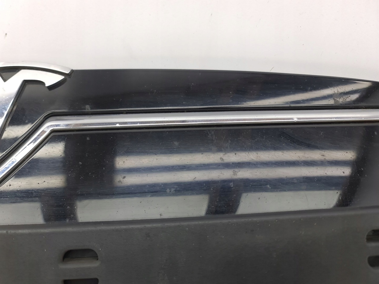 Tesla Model S 004 Kühlergrill FRONTGRILL Kühlergitter 102331200A - Thumbnail 11