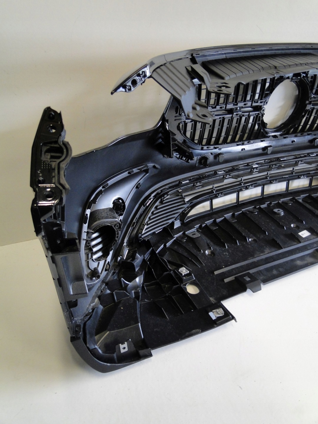 Mercedes-Benz GLA W247 Kühlergrill FRONTGRILL Kühlergitter A2478884600 - Thumbnail 6