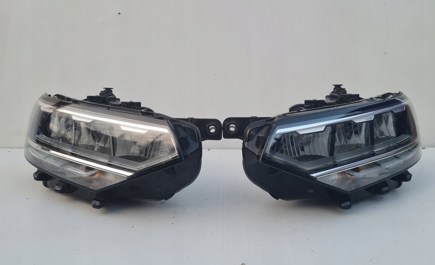 Frontscheinwerfer VW Passat 3G1 3G1941036QF LED Links Scheinwerfer Headlight - Thumbnail 1