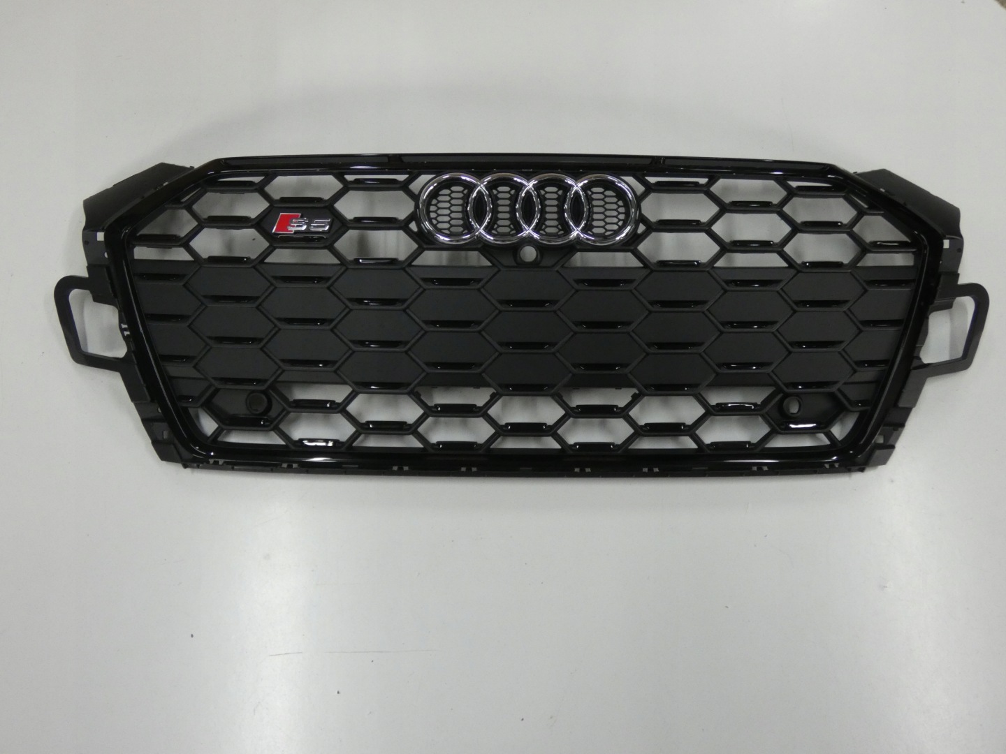 Audi A5 Kühlergrill FRONTGRILL Kühlergitter 8W6853651GR - Thumbnail 1