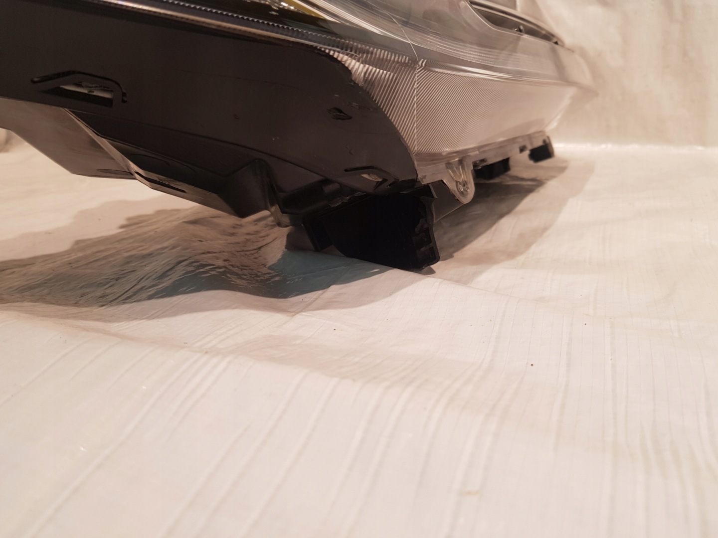 Frontscheinwerfer Honda CR-V RS LED Rechts Scheinwerfer Headlight - Thumbnail 10