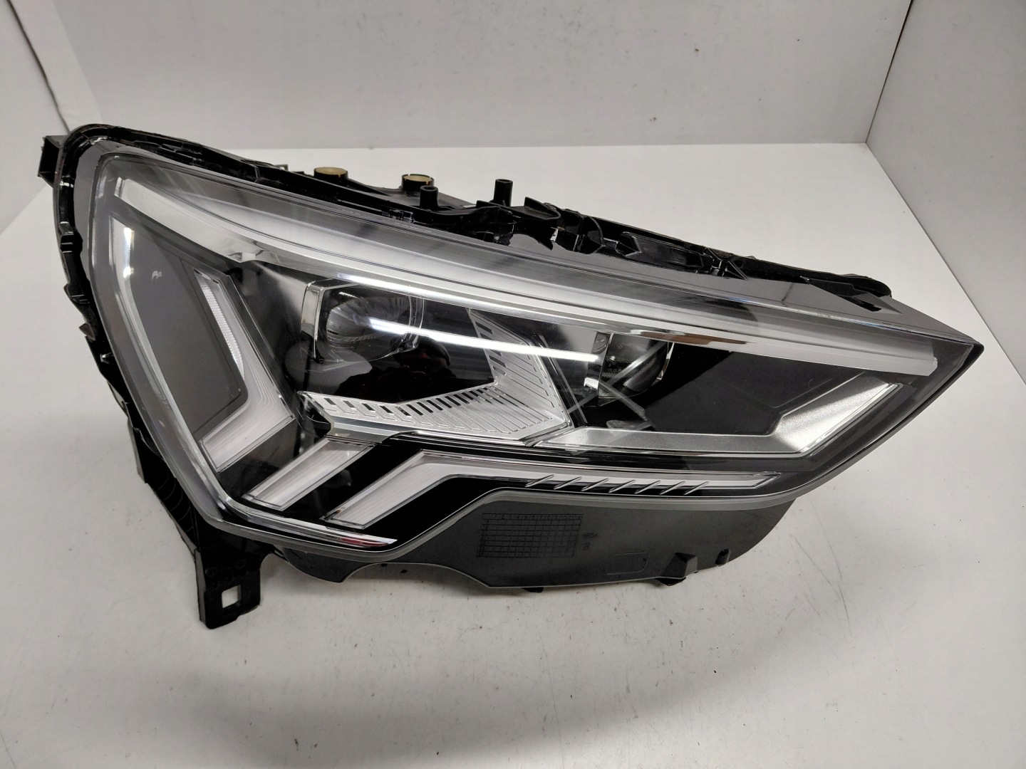 Frontscheinwerfer Audi Q3 83A941036AU Matrix LED Rechts Scheinwerfer Headlight - Thumbnail 1