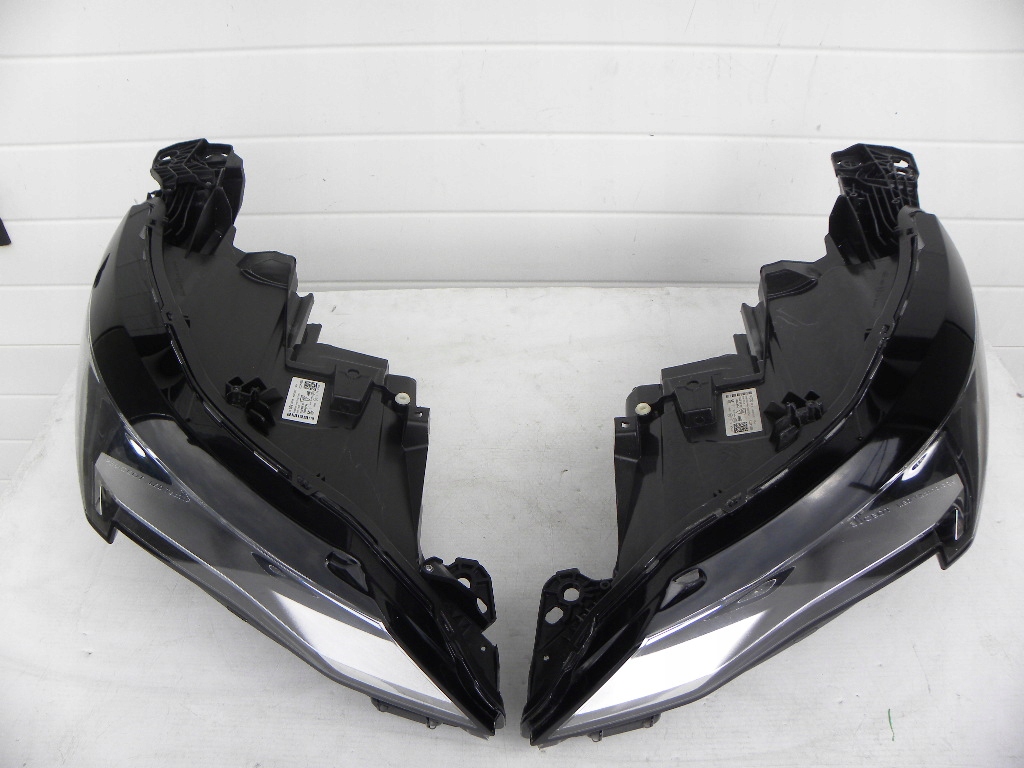 Frontscheinwerfer Peugeot 3008 9836230180 LED Links Scheinwerfer Headlight - Thumbnail 4