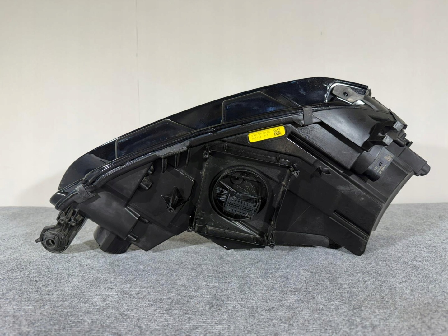 Frontscheinwerfer Audi A5 8W6941033DA Facelift LED Links Scheinwerfer Headlight - Thumbnail 9