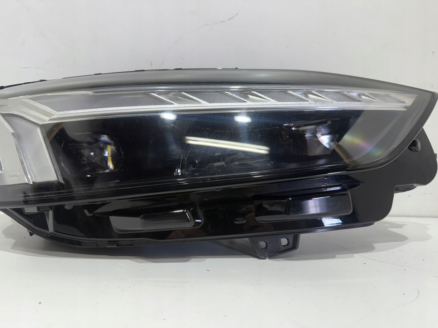 Frontscheinwerfer Audi A5 8W6941040AU Matrix LED Rechts Scheinwerfer Headlight - Thumbnail 4