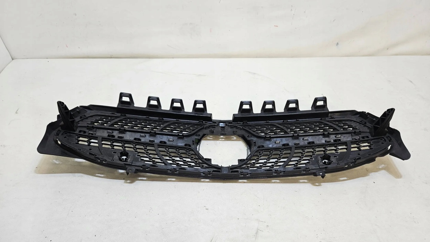 Mercedes-Benz CLA C118 Kühlergrill FRONTGRILL Kühlergitter A1188882000 - Thumbnail 7