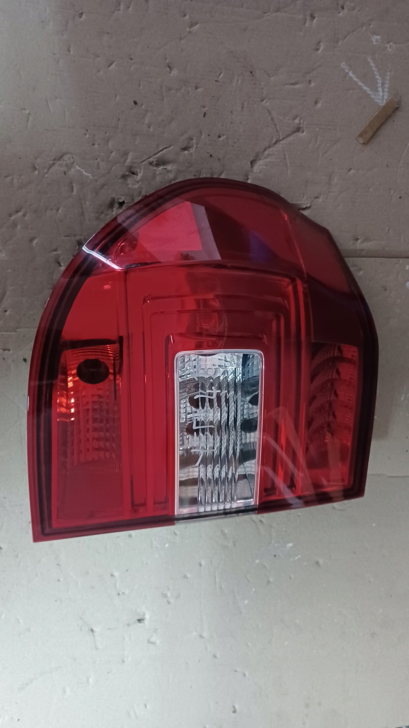 Skoda Yeti 5LD Rückleuchte 5LD945095 Rearlamp - Thumbnail 1