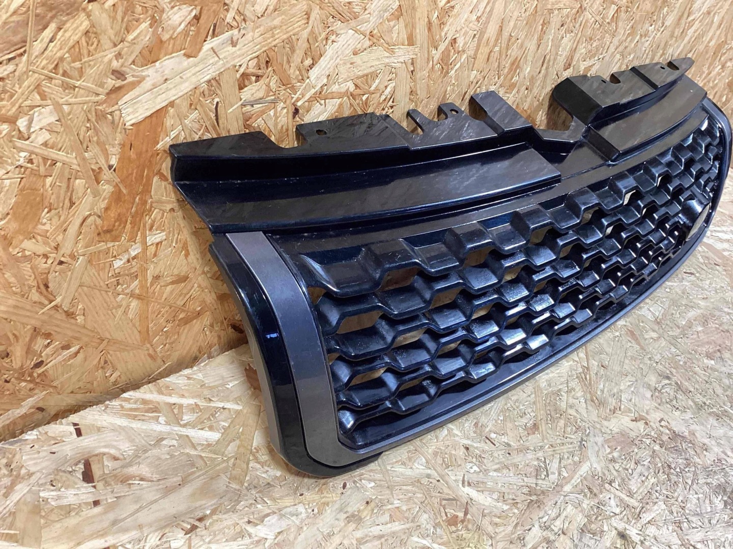 Land Rover Range Evoque LV Kühlergrill FRONTGRILL Kühlergitter - Thumbnail 3