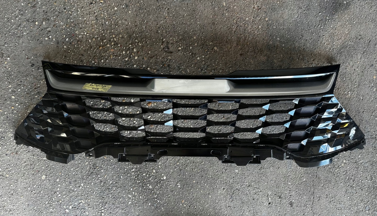 Kia Sportage NQ5 Kühlergrill FRONTGRILL Kühlergitter - Thumbnail 4