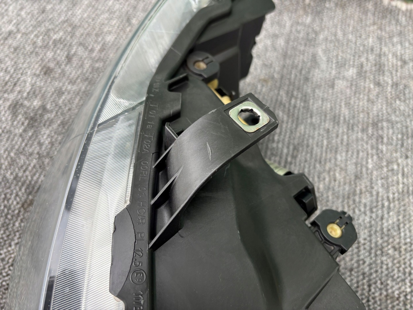 Frontscheinwerfer SEAT Ibiza 6P 6J1941022K LED Rechts Scheinwerfer Headlight - Thumbnail 8