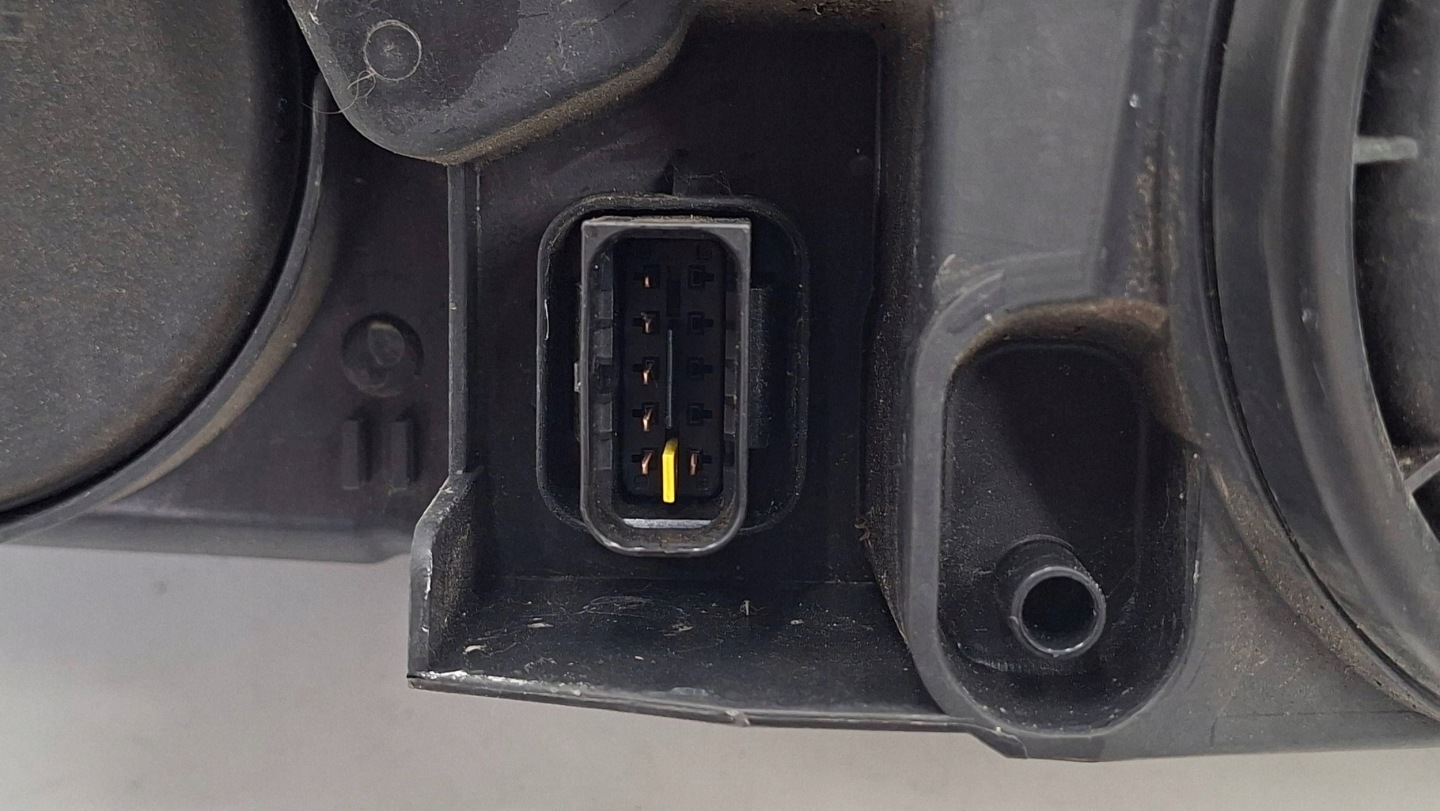 Frontscheinwerfer Citroen C4 LED Links Scheinwerfer Headlight - Thumbnail 6
