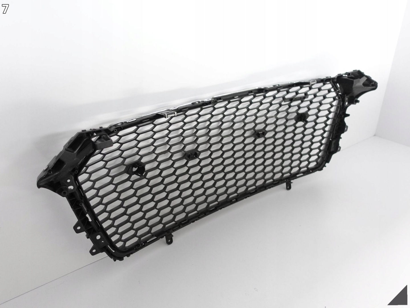 Audi R8 4S Kühlergrill FRONTGRILL Kühlergitter 4S0853653D - Thumbnail 8