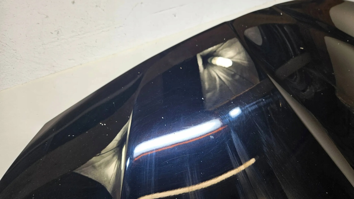 Motorhaube BMW 5 F11 Bonnet Hood - Thumbnail 7