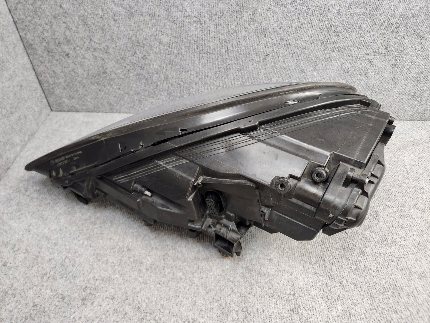Frontscheinwerfer Porsche Panamera 971 973941036 Matrix LED Rechts Headlight - Thumbnail 5