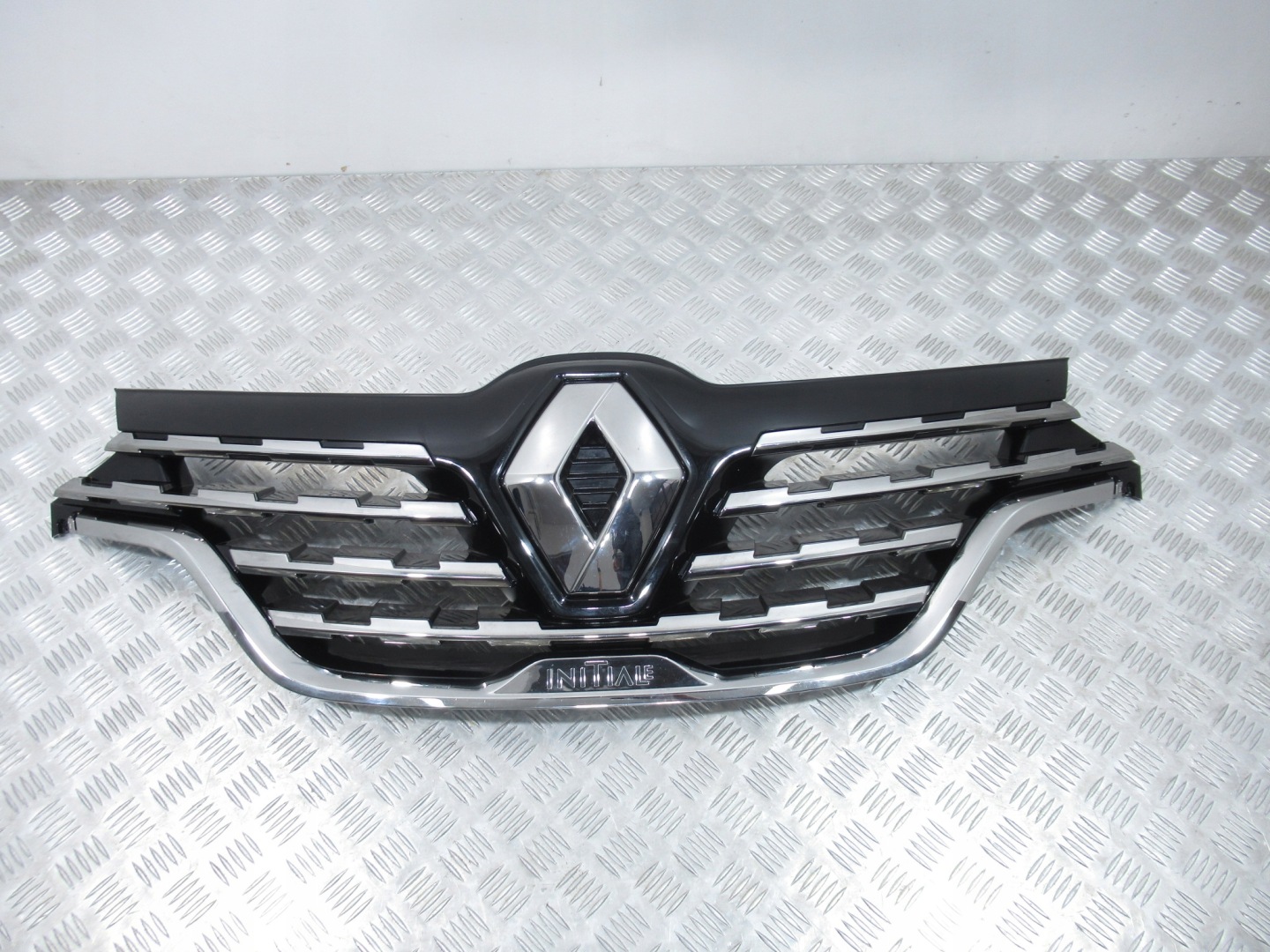 Renault Koleos RZG Kühlergrill FRONTGRILL Kühlergitter 623100754R - Thumbnail 1