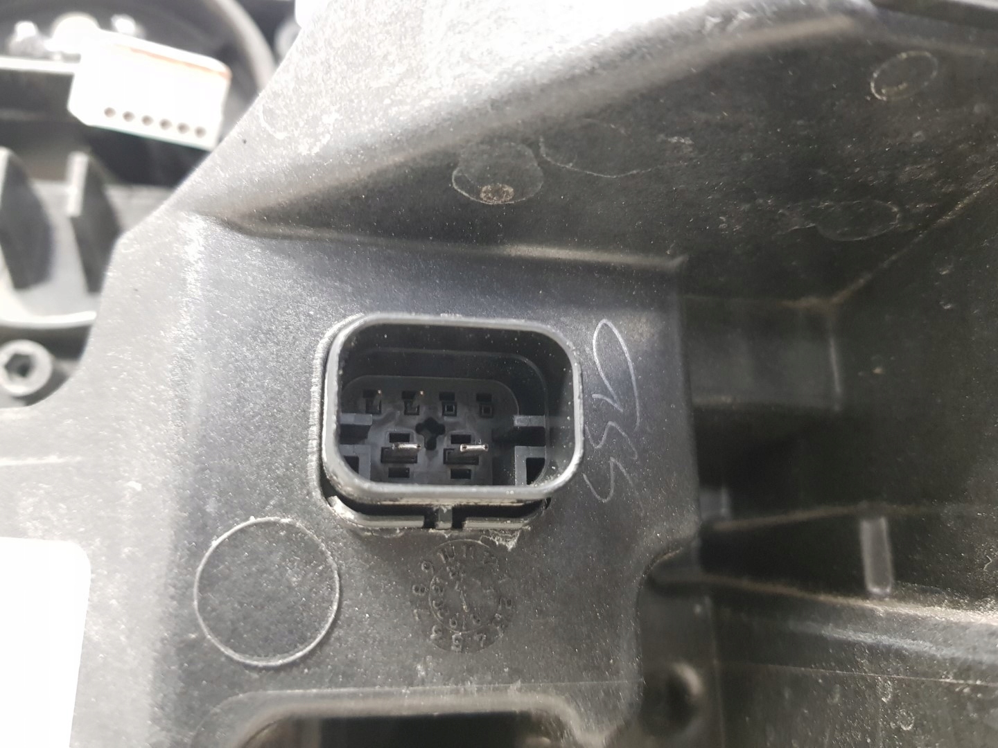 Frontscheinwerfer BMW X5 G05 5AA601B Laser Rechts Scheinwerfer Headlight - Thumbnail 10