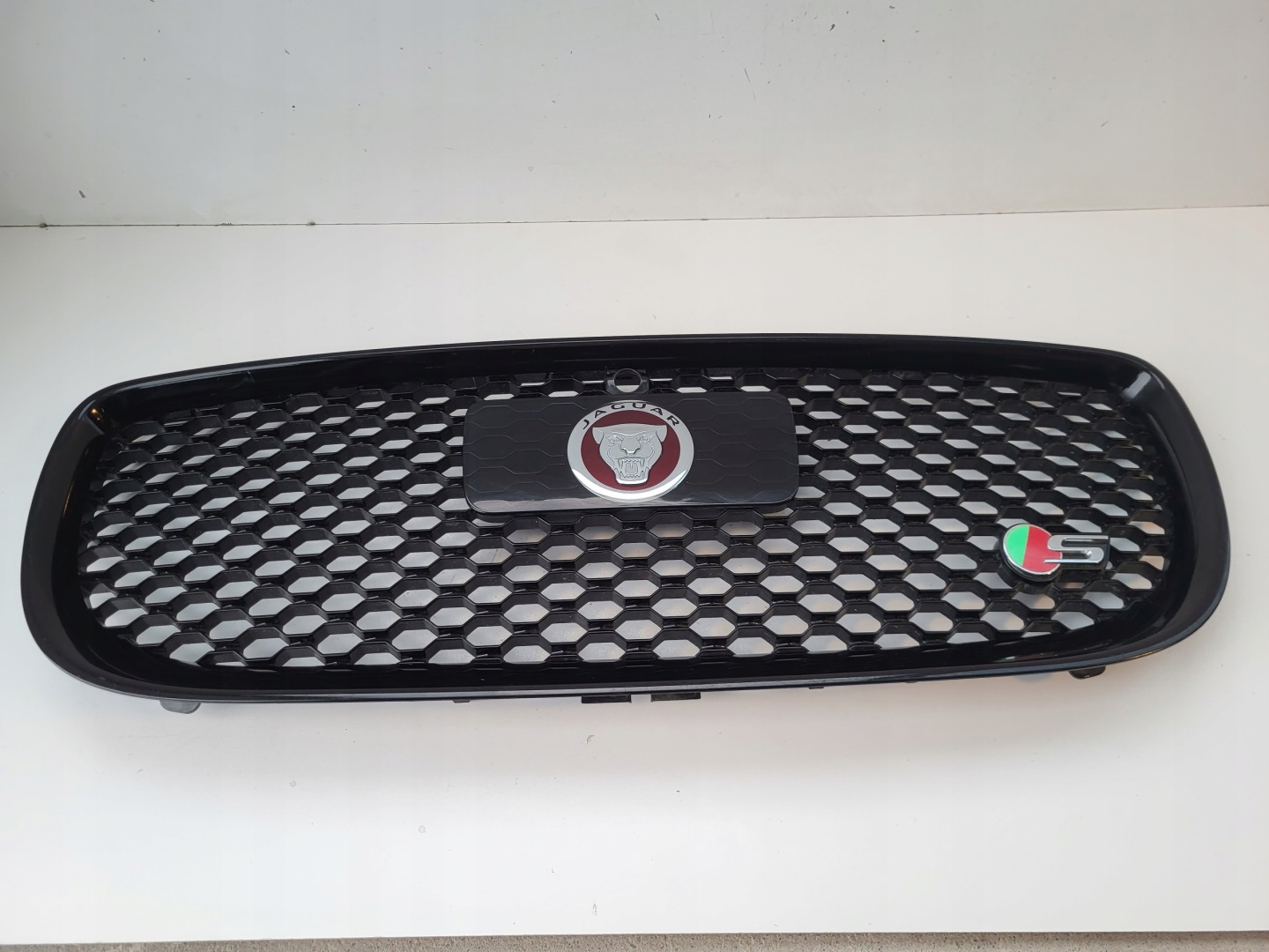 Jaguar XE X760 Kühlergrill FRONTGRILL Kühlergitter X73018K28AAG - Thumbnail 4