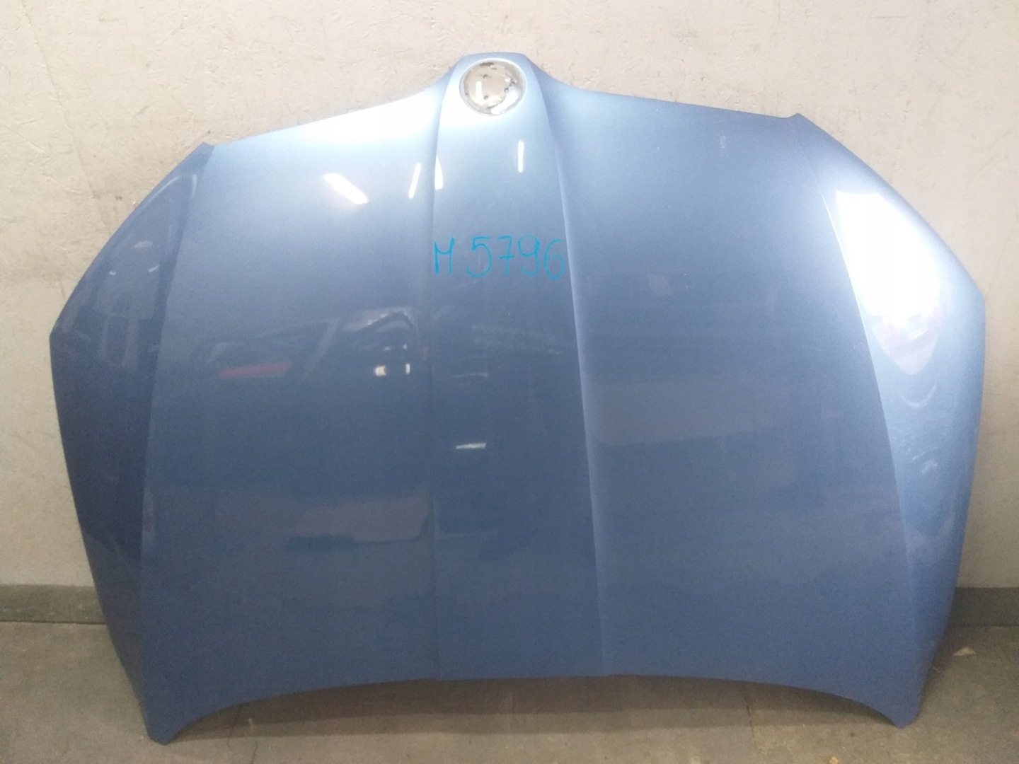 Motorhaube Skoda Octavia 1U Bonnet Hood - Thumbnail 1