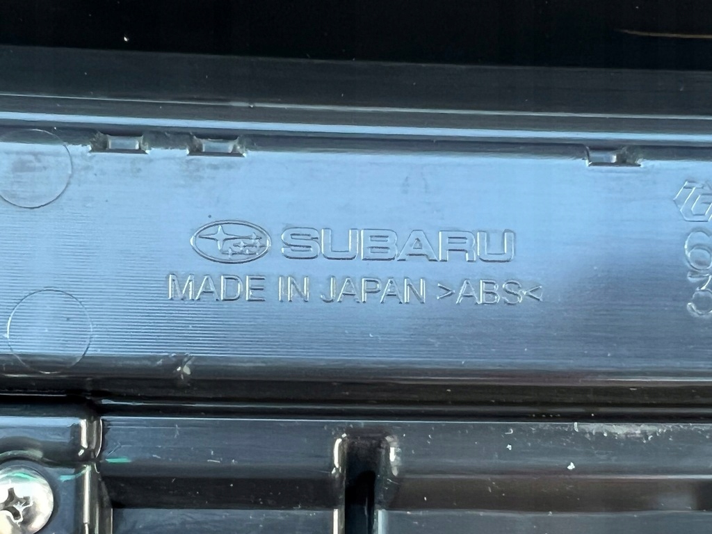 Subaru Levorg V1 Kühlergrill FRONTGRILL Kühlergitter 91121VA020 - Thumbnail 12