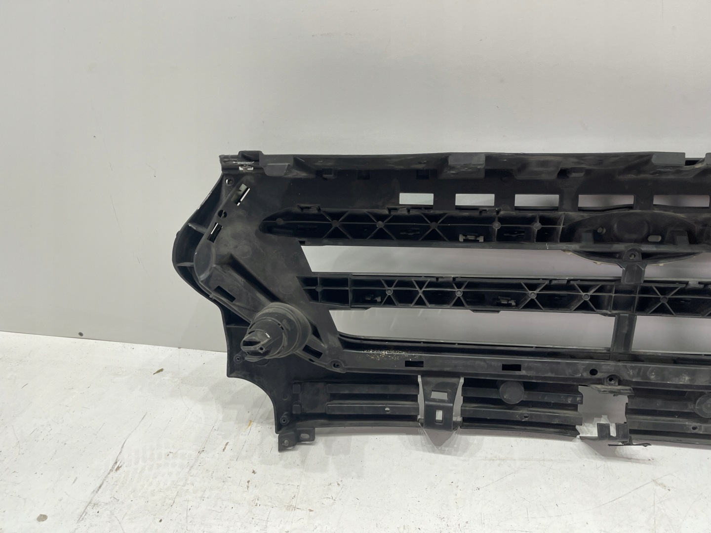 Ford Kuga II Mk2 Kühlergrill FRONTGRILL Kühlergitter - Thumbnail 7