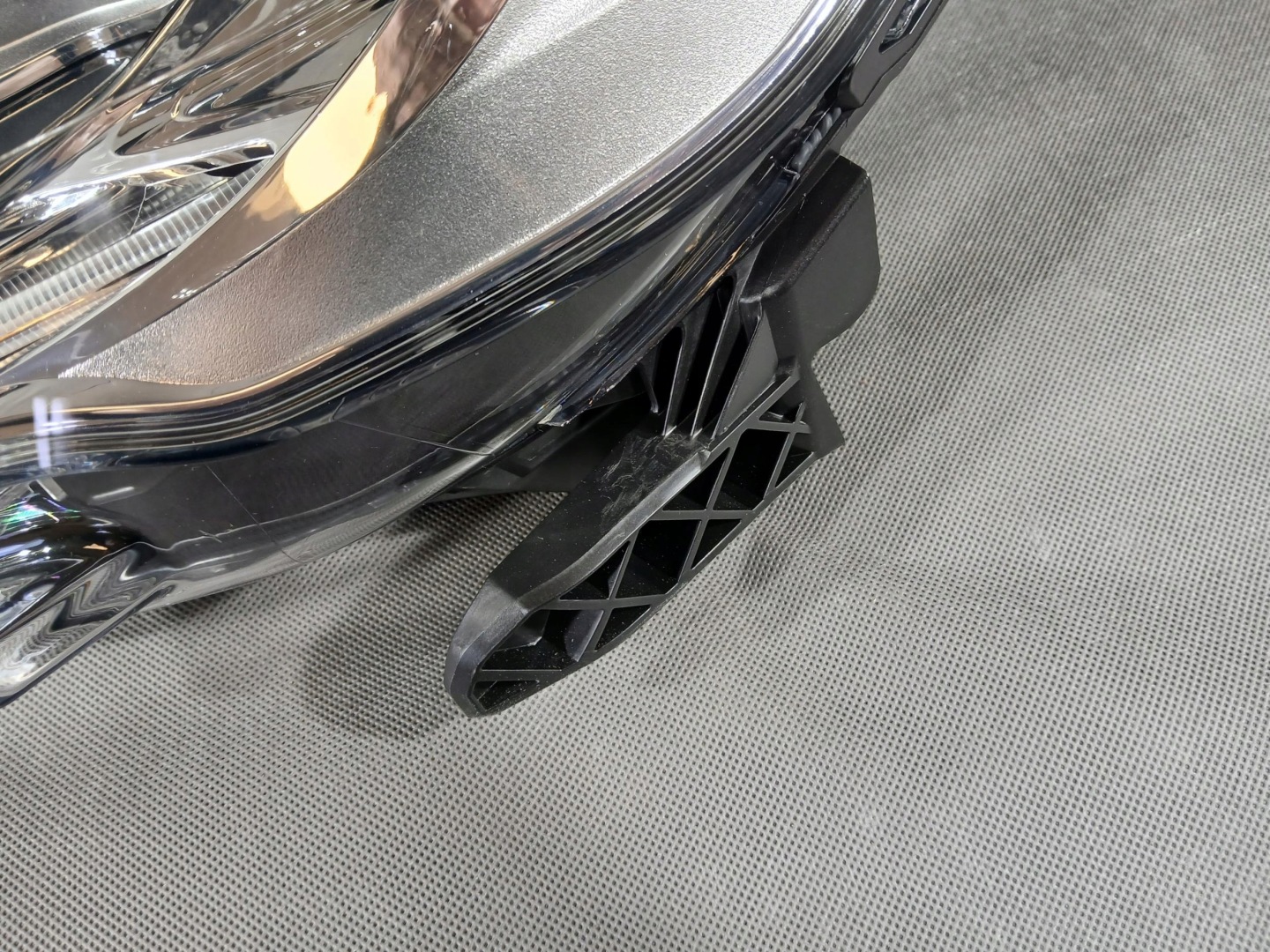 Frontscheinwerfer Citroen DS5 9808806680 Bi-Xenon Links Scheinwerfer Headlight - Thumbnail 6