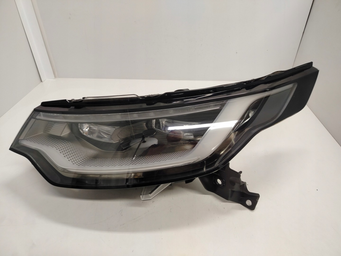 Frontscheinwerfer Land Rover Discovery LA MY4213W030 LED Links Headlight - Thumbnail 1