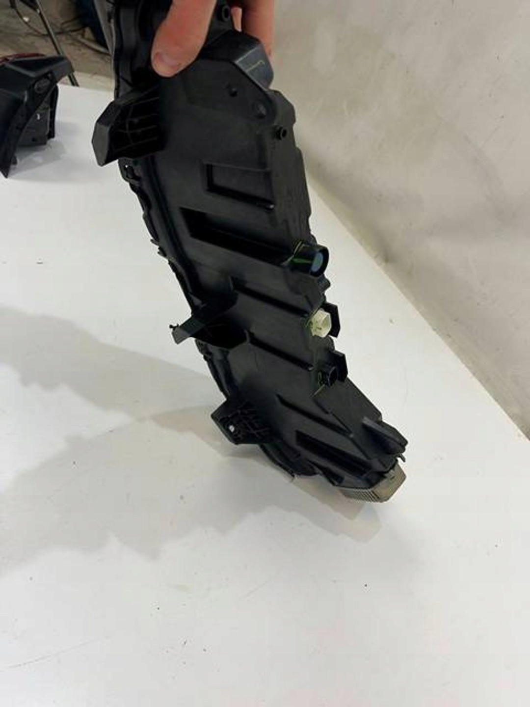 Frontscheinwerfer BMW XM G09 9880472 LED Links Scheinwerfer Headlight - Thumbnail 6