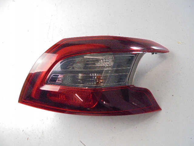 Peugeot 308 F Rückleuchte 9823728580 Rearlamp - Thumbnail 1