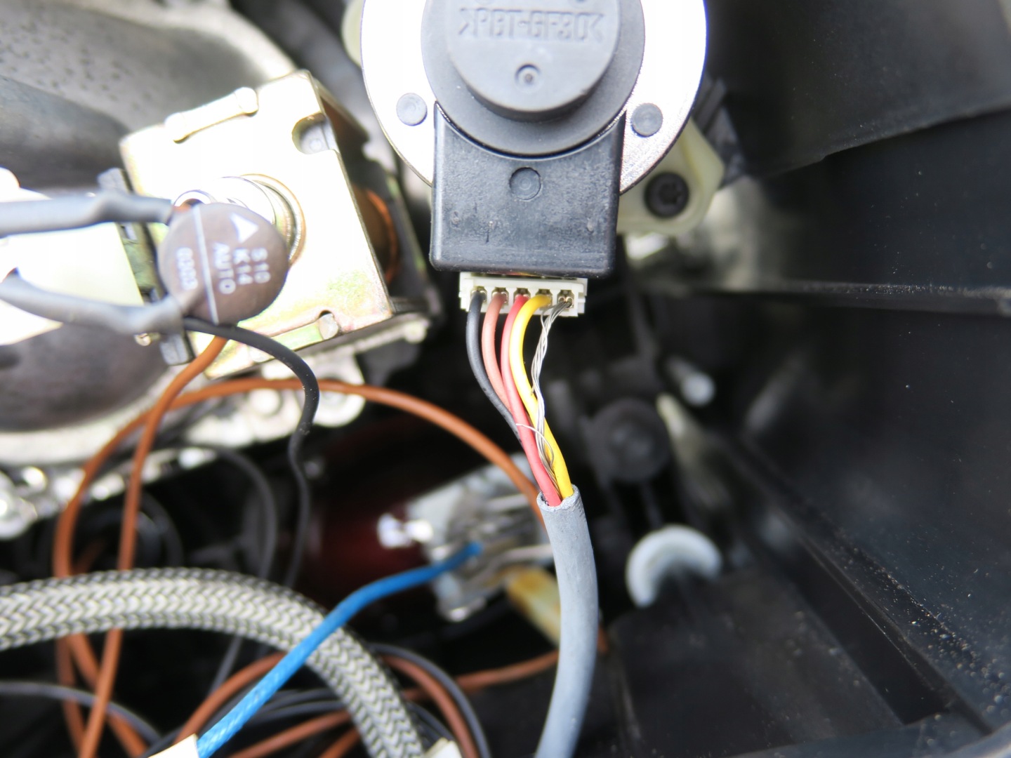 Frontscheinwerfer Porsche Cayenne 9YA 7L5941005R Xenon Links Headlight - Thumbnail 12