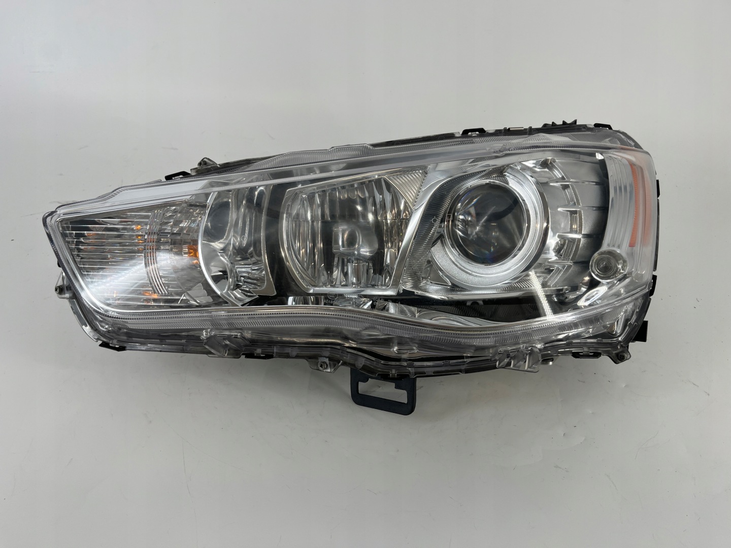 Frontscheinwerfer Mitsubishi Lancer CY0 Xenon Links Scheinwerfer Headlight - Thumbnail 7