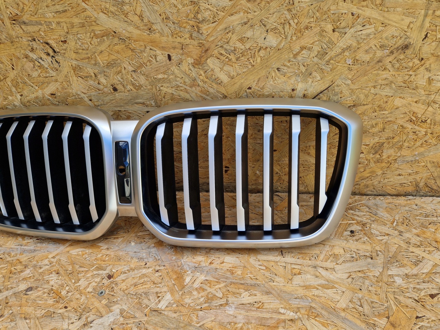BMW X3 G01 Kühlergrill FRONTGRILL Kühlergitter 7931236 - Thumbnail 3