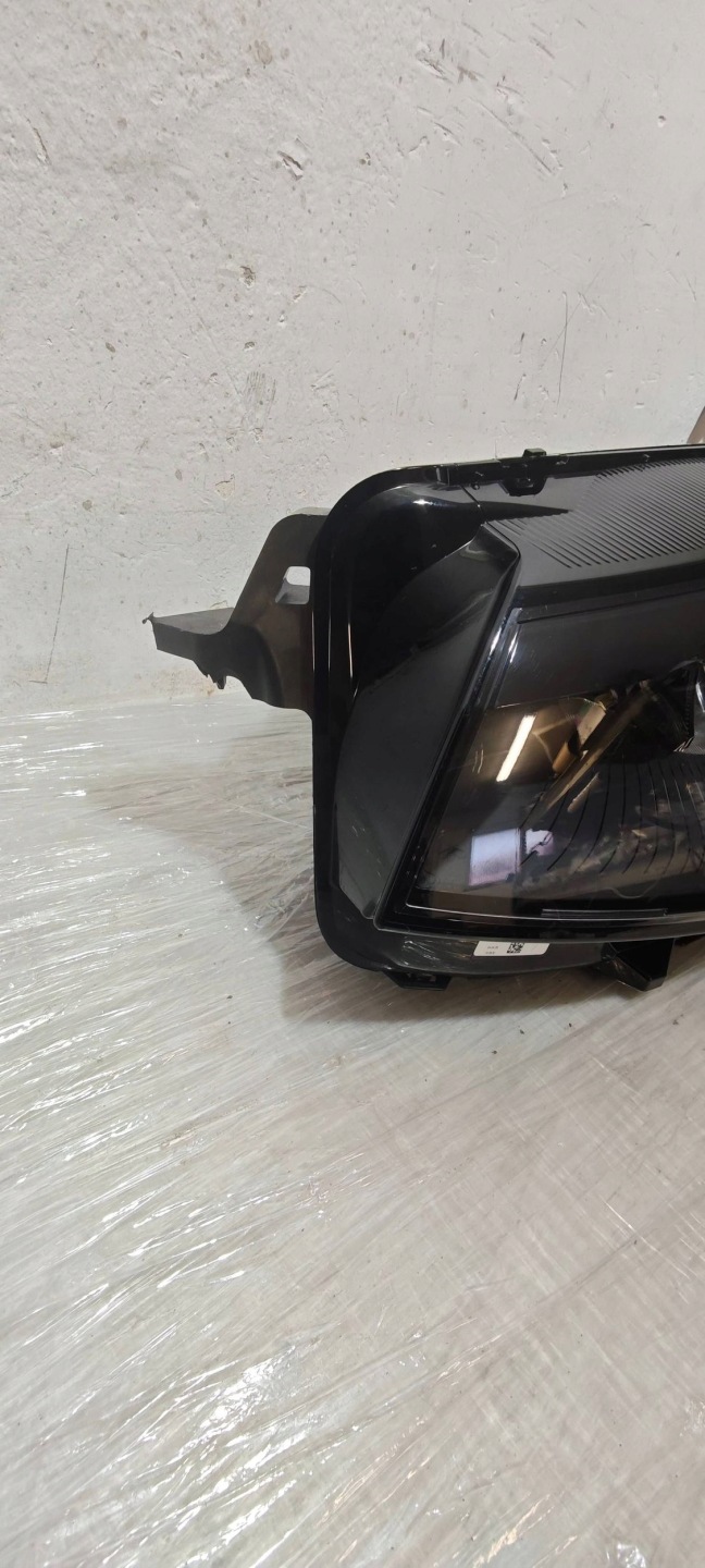 Frontscheinwerfer VW Transporter T7 LED Links Scheinwerfer Headlight - Thumbnail 7