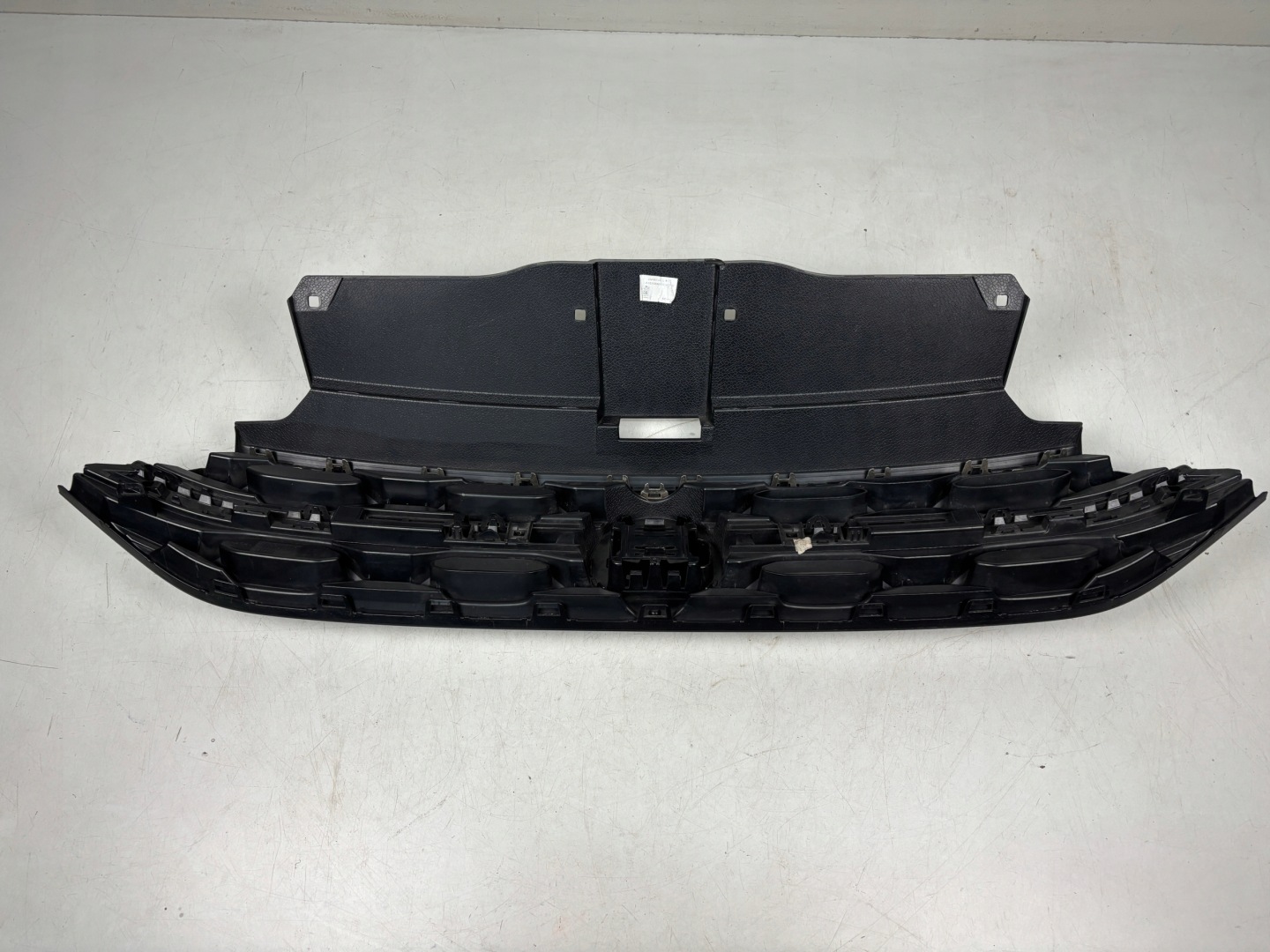VW T-Roc A1 Kühlergrill FRONTGRILL Kühlergitter 2GA853651 - Thumbnail 7