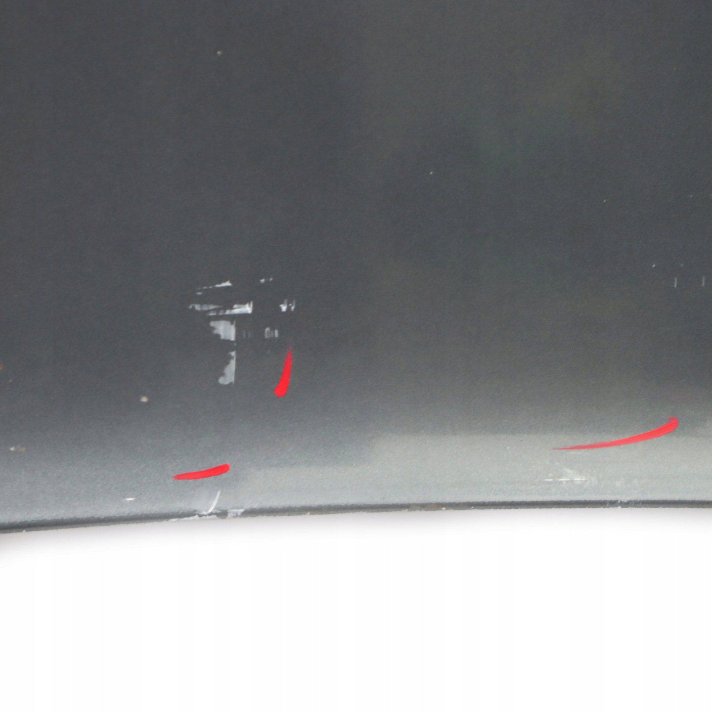 Motorhaube Mercedes-Benz Viano W639 Bonnet A6397500502 Hood - Thumbnail 11