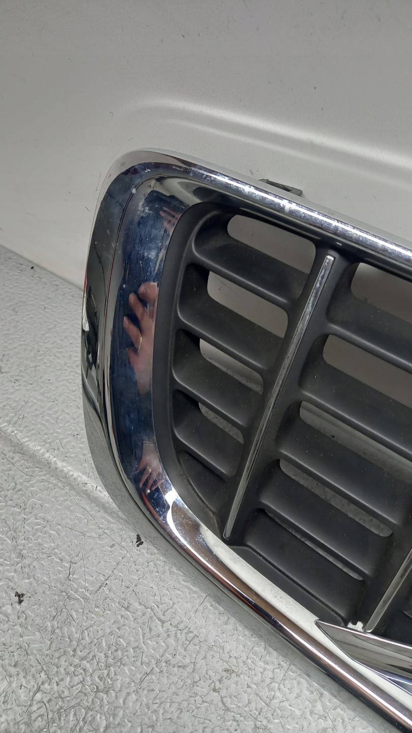 Volvo S70/V70/XC70 V70 Kühlergrill FRONTGRILL Kühlergitter - Thumbnail 5